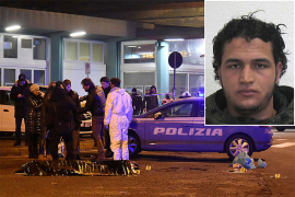 U Berlinu uhapšen Tunižanin koje je pomagao Amriju