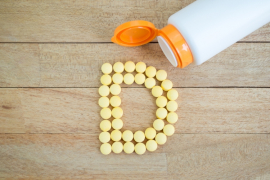 Povlači se suplement za bebe sa vitaminom D
