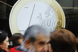 Stopa inflacije u evrozoni najviša u tri godine