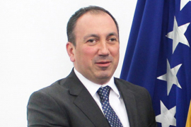 Crnadak: Dan RS veći od Dodika