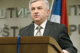 Čubrilović ne vjeruje da će Incko poništiti Dan Republike Srpske