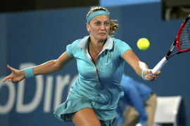 Kvitova se oporavlja, nagrada za informacije o napadaču
