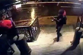 Petoro uhapšeno u Izmiru zbog masakra u istanbulskom klubu