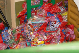 Članice Kola srpskih sestara uručile 30 paketa