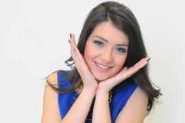 Danica Krstić: Na sceni se osećam moćno