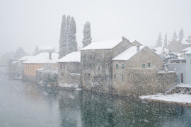 Trebinje: U prethodnoj godini porastao broj turista