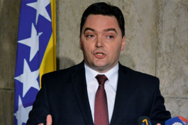 Košarac: Ivanić ima ovlaštenja da naloži učešće Trećeg ...