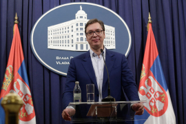 Vučić: Tražićemo izručenje Haradinaja