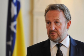 Izetbegović: Želimo najbolje moguće odnose sa susjedima