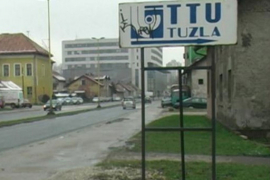 Radnicima zabranjen ulazak u preduzeće