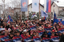 Priredba povodom Dana Republike Srpske