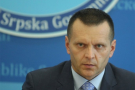 Lukač: Više od hiljadu policajaca u obezbjeđenju svečanosti
