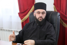 Jeromonah Teofil Dimitrić za "Nezavisne": Ljepota je u različitosti