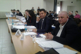 Reagovanje PDP GrO Doboj