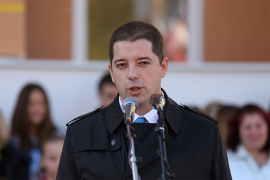 Đurić: Haradinaj će kad-tad odgovarati za počinjena zlodjela