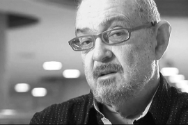 Preminuo kompozitor Vlastimir Trajković