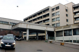 Uhapšena zbog sumnje da je počinila 11 krađa u UKC Tuzla