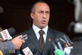 Haradinaj u pritvoru najmanje 18 dana