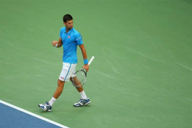 Đoković u finalu Dohe, Verdasko propustio pet meč-lopti(VIDEO)