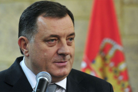 Dodik: Oružane snage nisu snage BiH, već NATO-a