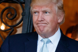 Tramp pozvao "Obamine" ambasadore da podnesu ostavku
