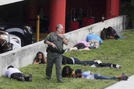 Napadač iz Floride imao mentalne probleme 