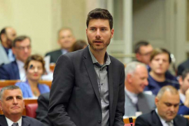 Kontraverzni Pernar se ispisao iz Katoličke crkve i otišao na ...