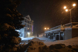 Vanredna situacija u četiri opštine u Srbiji, evakuisano 113 ljudi