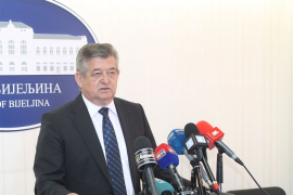 Mićić: Opstanak Srba vezan za opstanak Republike Srpske