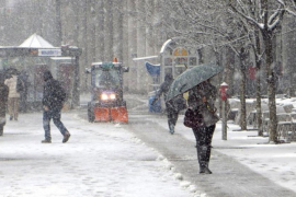 Nevrijeme širom Evrope odnijelo desetine života, zaledilo rijeke ...