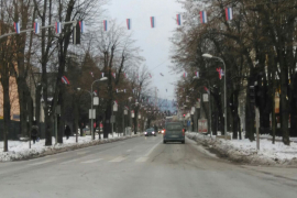 Srpska slavi 25. rođendan