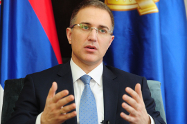 Stefanović: Imamo pravo da volimo RS