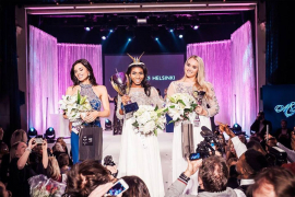 Izbor za Miss Helsinkija izazvao buru u javnosti (FOTO)