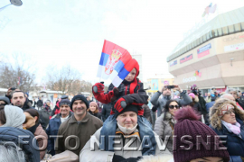 Deveti januar - istorijska činjenica