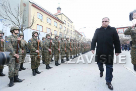 MO BiH: Nismo odobrili učešće OSBiH u obilježavanju Dana RS