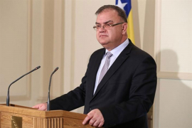 Ivanić: Svi u BiH treba da shvate da je Dan Republike bitan srpskom ...