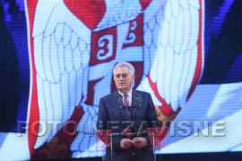 Nikolić: Nema uspješne BiH bez RS