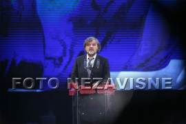 Kusturica: Nije moguće poništiti Srpsku i Svetog Stefana