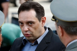 Vulin: Srpska - jedan od spoljnopolitičkih prioriteta Srbije