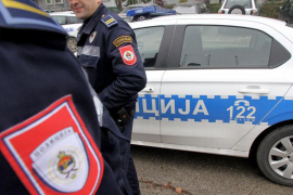 Gradiška: Sletio s puta i poginuo