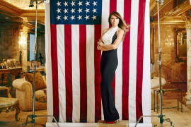 Melanija pozvala Umičevića na bal