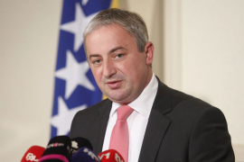 Reakcije iz Srpske na Inckovu izjavu: Zgroženi smo