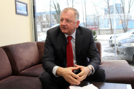 Škrebić: Zakon o radu šteti samo neradnicima