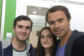 Brat i sestra iz Teslića oživjeli djedovu fabriku igračaka