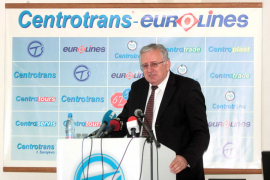 "Centrotrans Eurolines" planira investicije od 9,5 miliona KM