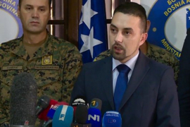 Jerinić: Pripadnici Trećeg pješadijskog puka ne snose nikakvu ...