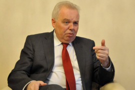 Ivancov iznenađen Inckovom izjavom