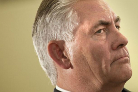 "Putinov čovjek" pred senatorima, novi ispit za Trampa