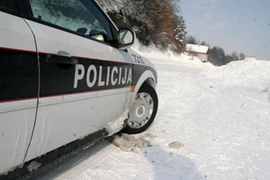 Novi slučajevi bijele smrti: Pronađena tijela u Zvorniku, Ilijašu i ...