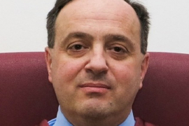Ranko Debevec položio zakletvu za predsjednika Suda BiH